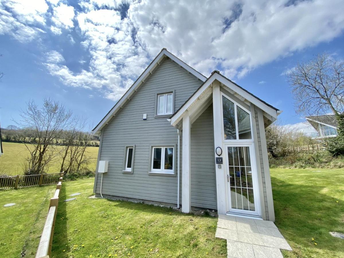 Luxurious 4 Bedroom New England Style - Trewhiddle V17 Casa vacanze St Austell