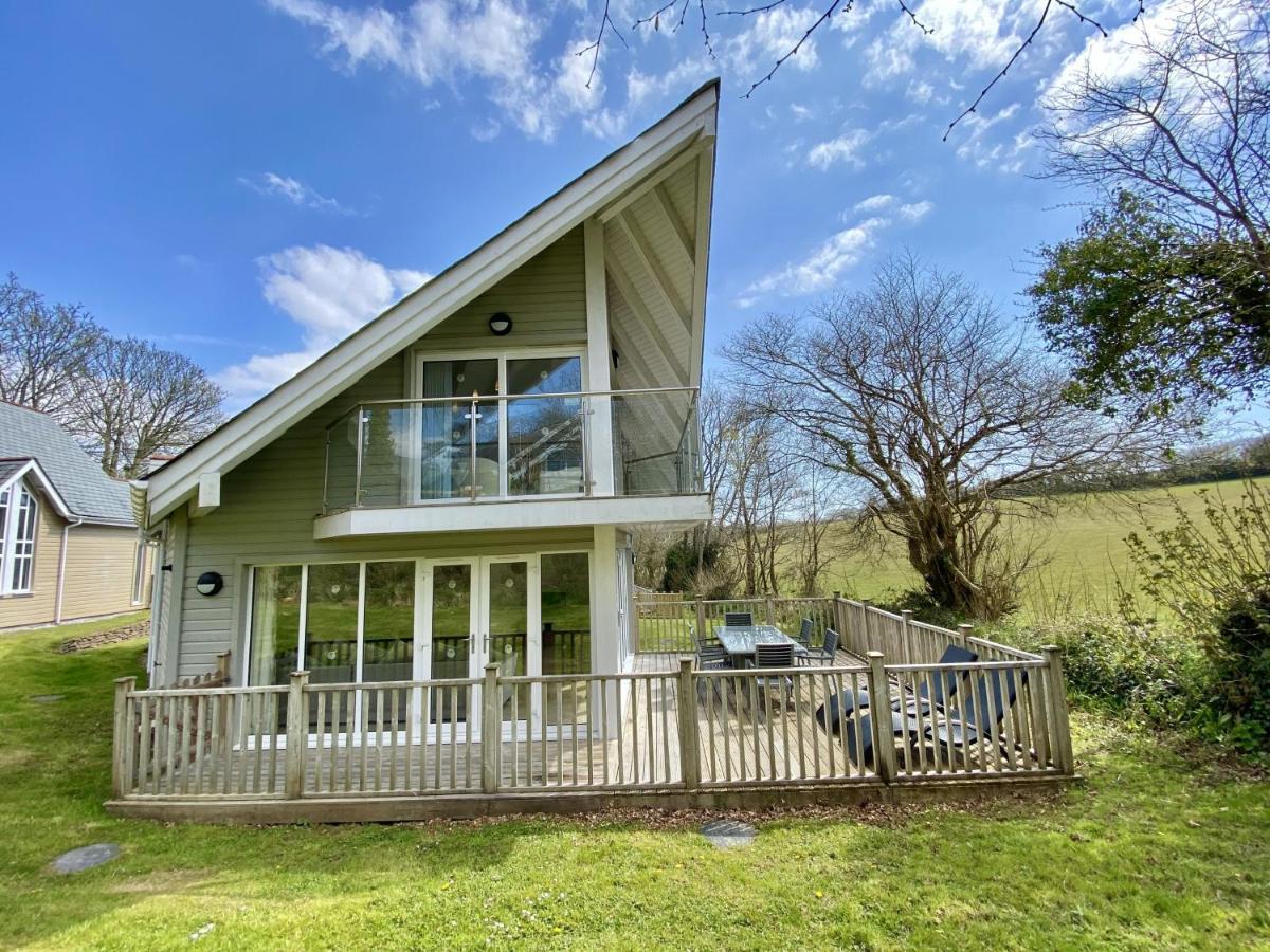 Casa vacanze Luxurious 4 Bedroom New England Style - Trewhiddle V17