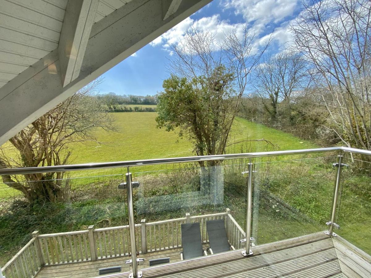 Luxurious 4 Bedroom New England Style - Trewhiddle V17 Casa vacanze St Austell