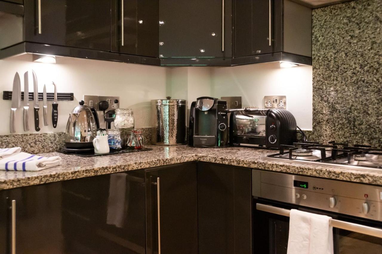 Luxurious 4 Bedroom New England Style - Trewhiddle V17 * St Austell