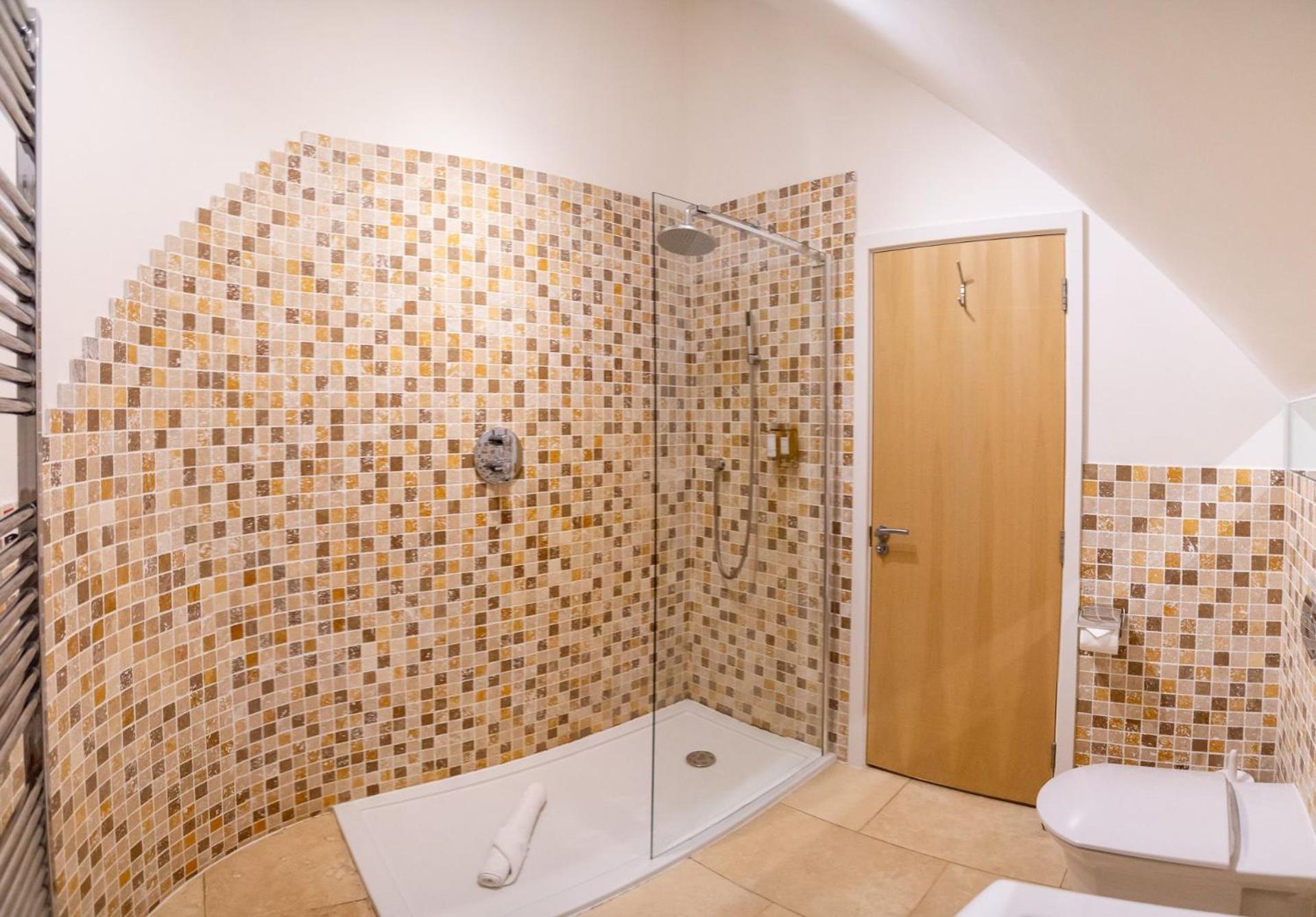 Luxurious 4 Bedroom New England Style - Trewhiddle V17 Casa vacanze