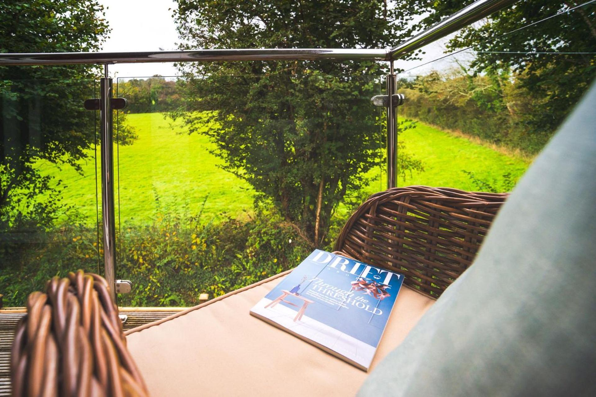 Luxurious 4 Bedroom New England Style - Trewhiddle V17 Casa vacanze St Austell