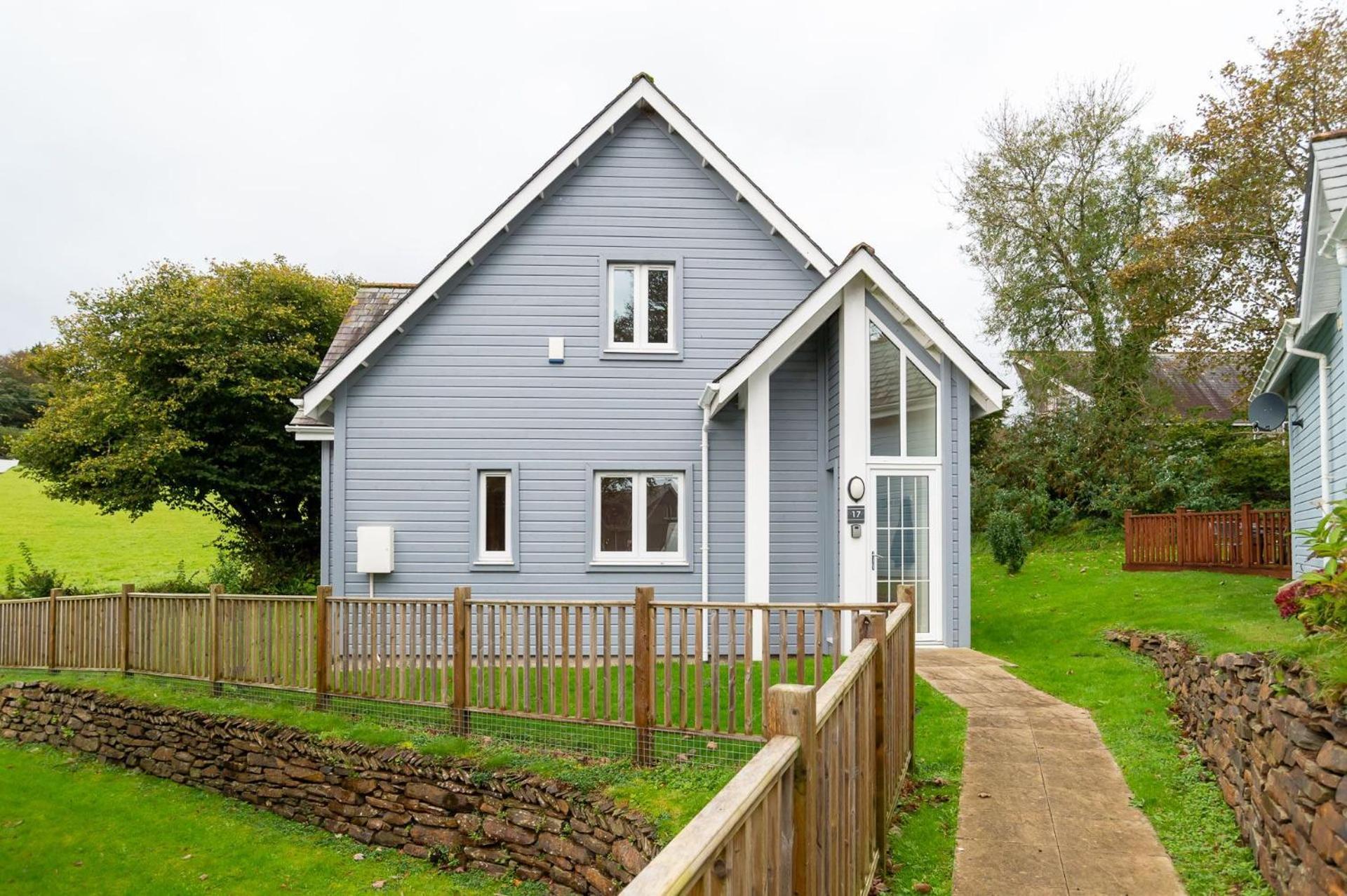 Casa vacanze Luxurious 4 Bedroom New England Style - Trewhiddle V17 *