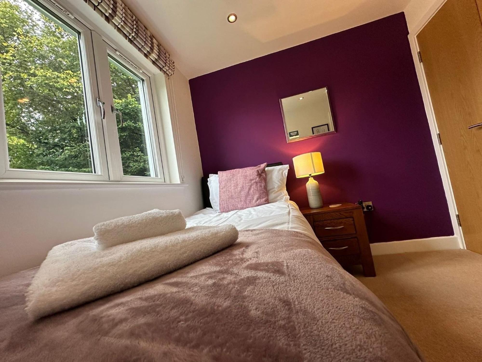 Casa vacanze Luxurious 4 Bedroom New England Style - Trewhiddle V17