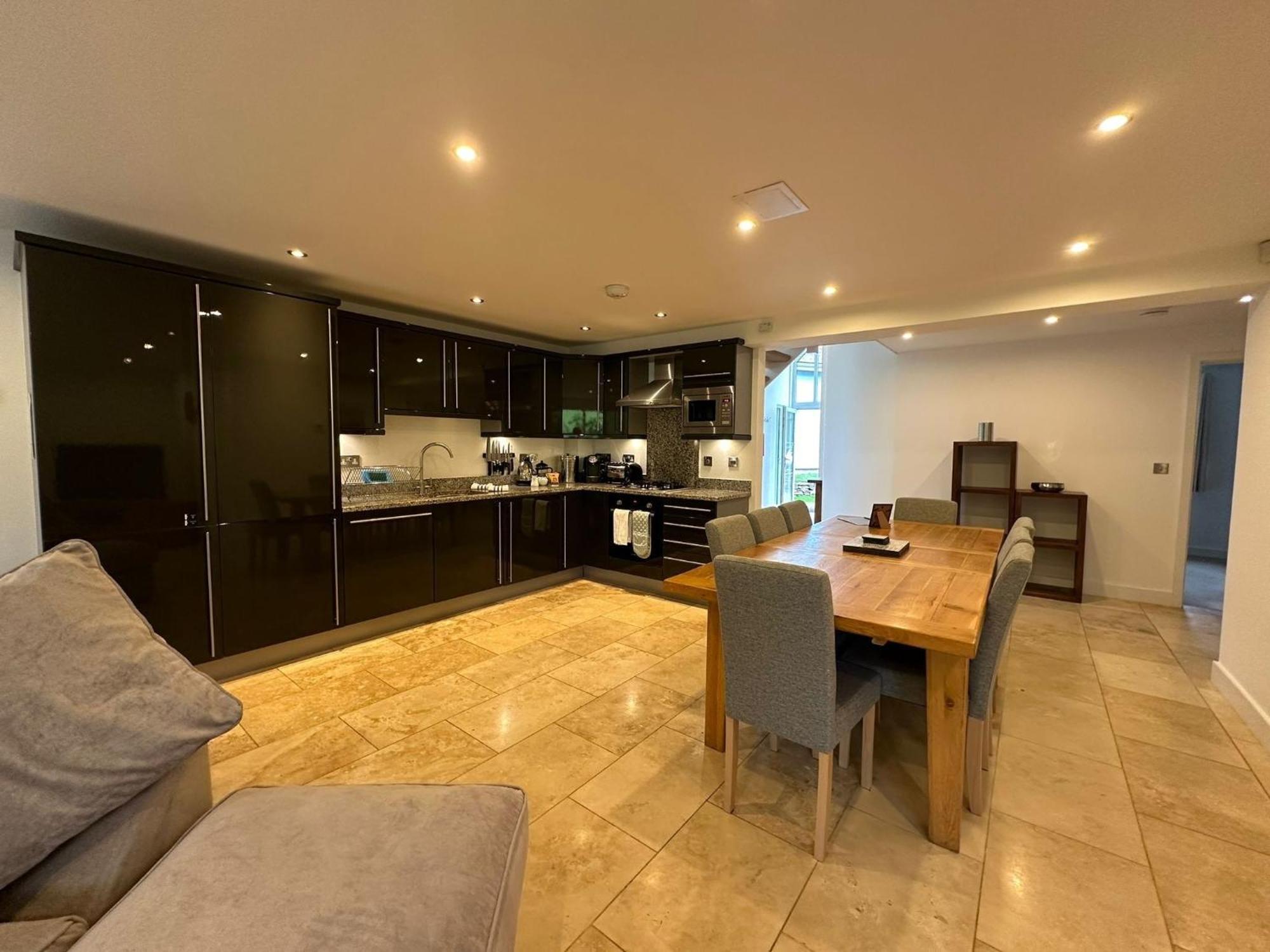 Casa vacanze Luxurious 4 Bedroom New England Style - Trewhiddle V17